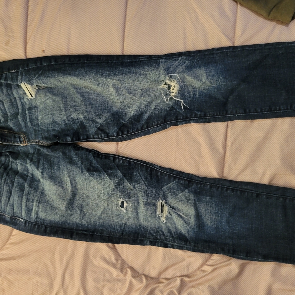 American Eagle womens jeans